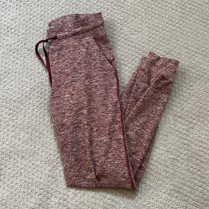 Lululemon Ready to Rulu Joggers